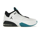 iCL W[_ }bNX I[ F zCg F ubN Xj[J[ Y y JORDAN MAX AURA 3 WHITE CYBER TEAL / WHITE CYBER TEAL BLACK z