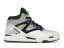 リーボック ポンプ ゾーン 白色 ホワイト ピュア 灰色 グレー スニーカー メンズ 【 REEBOK PUMP OMNI ZONE II BLACKTOP / FOOTWEAR WHITE PURE GREY 8 HINT 】