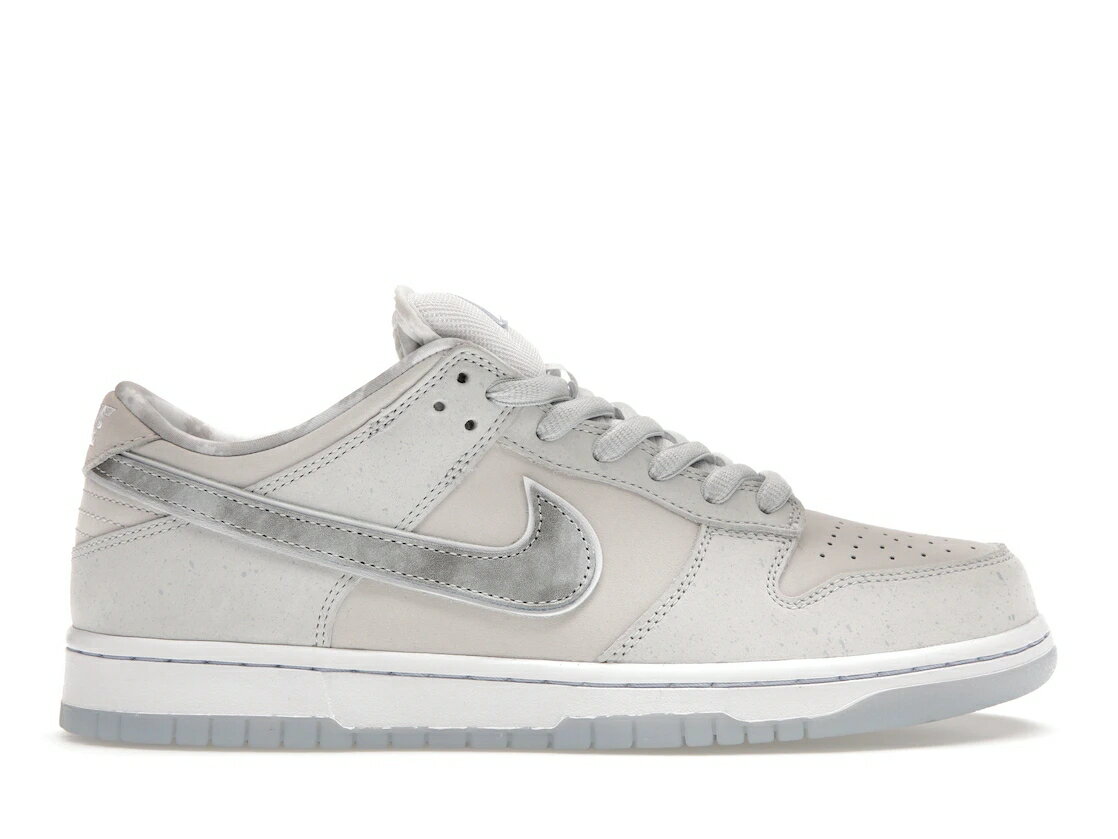 ナイキ エスビー ダンク 白色 ホワイト ピュア ダンクロー スニーカー メンズ 【 NIKE SB DUNK LOW WHITE LOBSTER (FRIENDS AND FAMILY) / WHITE PHOTON DUST PURE 】