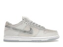 ナイキ エスビー ダンク 白色 ホワイト ピュア ダンクロー スニーカー メンズ 【 NIKE SB DUNK LOW WHITE LOBSTER (FRIENDS AND FAMILY) / WHITE PHOTON DUST PURE 】