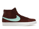 iCL Y[ uCU[ ~bh GXr[ Xj[J[ Y y NIKE ZOOM BLAZER MID SB MYSTIC DATES GLACIER ICE / MYSTIC DATES GLACIER ICE MYSTIC z