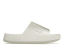 iCL T_ WOMEN'S Xj[J[ fB[X y NIKE CALM SLIDE SAIL (WOMEN'S) / SAIL SAIL z