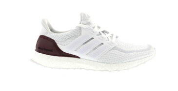 アディダス ADIDAS ウルトラ ブースト テキサス 2.0 A&M スニーカー 【 ULTRA BOOST NCAA TEXAS WHITE MAROON 】 メンズ