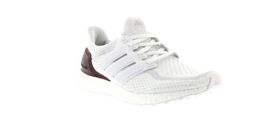 アディダス ADIDAS ウルトラ ブースト テキサス 2.0 A&M スニーカー 【 ULTRA BOOST NCAA TEXAS WHITE MAROON 】 メンズ