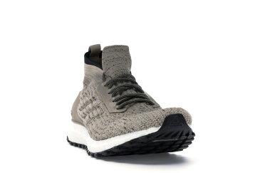 アディダス ADIDAS ウルトラ ブースト ミッド スニーカー 【 ULTRA BOOST ATR MID TRACE KHAKI CLEAR BROWN 】 メンズ