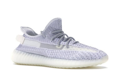 アディダス ADIDAS ブースト スニーカー 【 YEEZY BOOST 350 V2 STATIC REFLECTIVE 】 メンズ