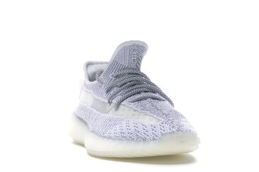 アディダス ADIDAS ブースト スニーカー 【 YEEZY BOOST 350 V2 STATIC REFLECTIVE 】 メンズ