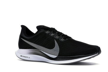 ナイキ NIKE ズーム ペガサス ターボ 黒 ブラック スニーカー 【 ZOOM BLACK PEGASUS 35 TURBO VAST GREY GREYOIL GREYGUNSMOKE 】 メンズ