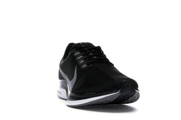 ナイキ NIKE ズーム ペガサス ターボ 黒 ブラック スニーカー 【 ZOOM BLACK PEGASUS 35 TURBO VAST GREY GREYOIL GREYGUNSMOKE 】 メンズ