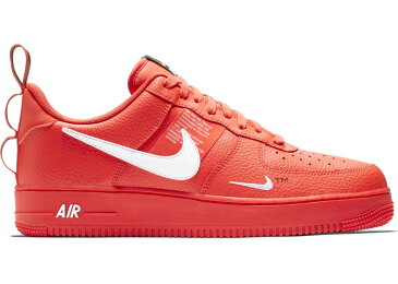 ナイキ NIKE エア チーム スニーカー 【 AIR TEAM FORCE 1 LOW UTILITY ORANGE BLACKTOUR YELLOWWHITE 】 メンズ