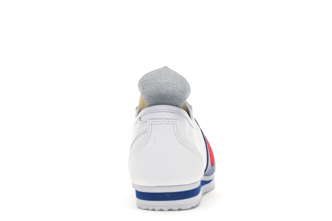 ナイキ NIKE コルテッツ スニーカー 【 CORTEZ 72 SHOE DOG DIMENSION SIX MOON WHITE VARSITY REDGAME ROYAL 】 メンズ 送料無料