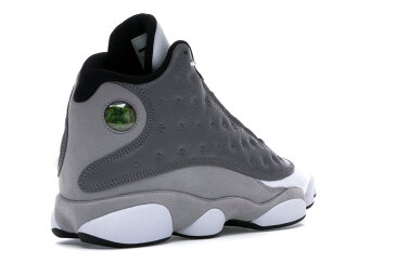 ナイキ ジョーダン JORDAN サーティーン スニーカー 【 13 RETRO ATMOSPHERE GREY BLACKWHITEUNIVERSITY REDSAIL 】 メンズ 送料無料