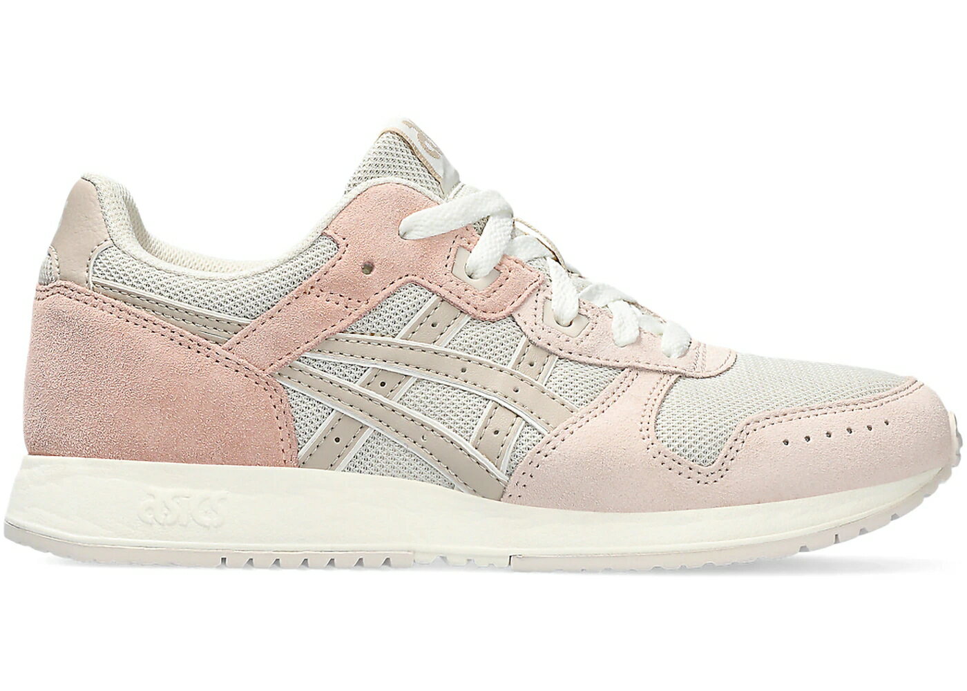 アシックス クラシック WOMEN'S スニーカー レディース ASICS LYTE CLASSIC OATMEAL SIMPLY TAUPE (WOMEN'S) / OATMEAL SIMPLY TAUPE