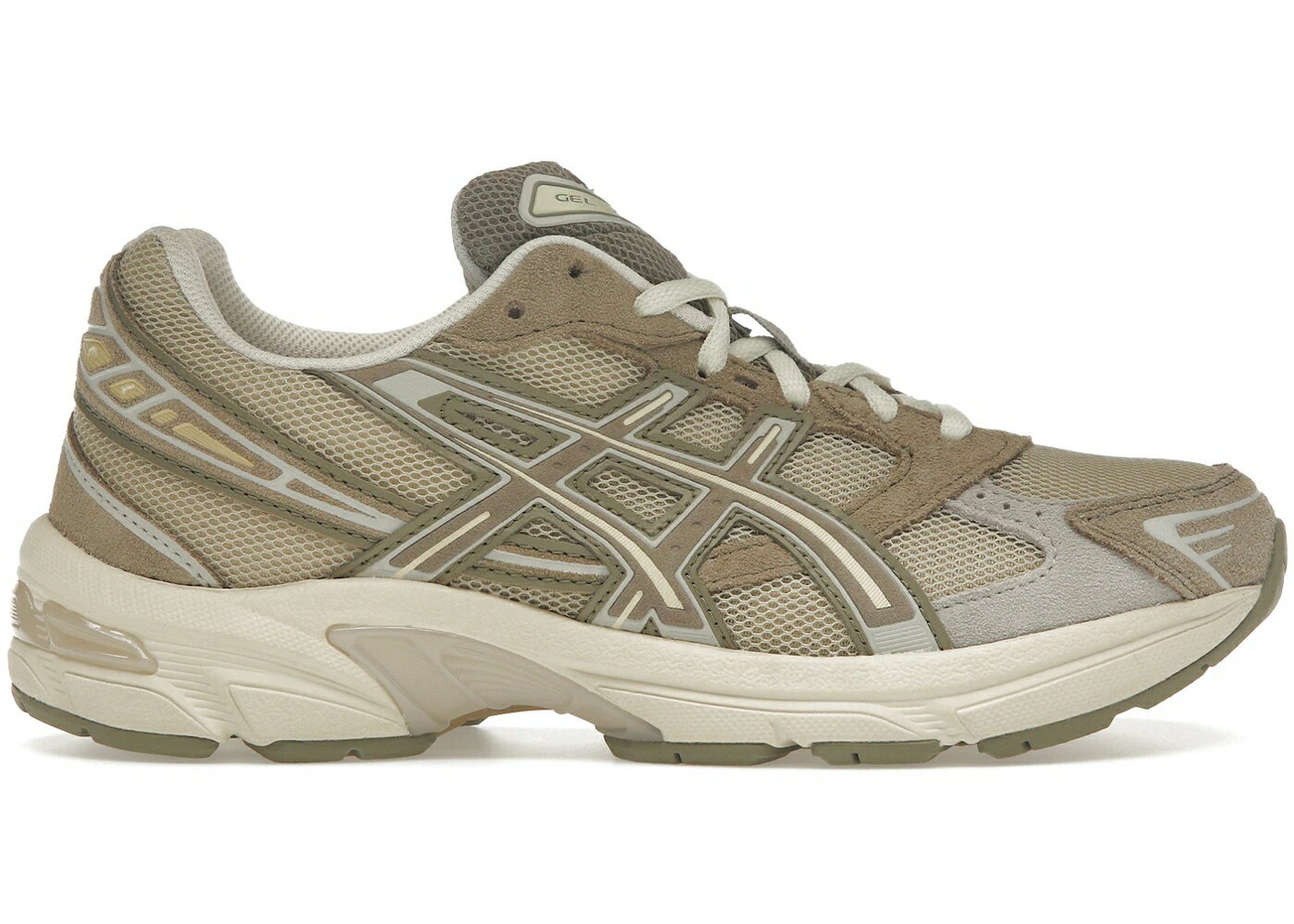 アシックス クレープ WOMEN'S スニーカー レディース ASICS GEL-1130 WOOD CREPE MINK (WOMEN'S) / WOOD CREPE MINK
