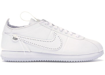 ナイキ NIKE コルテッツ スニーカー 【 CORTEZ NOISE CANCELLING PACK MARIA SHARAPOVA WHITE 】 メンズ