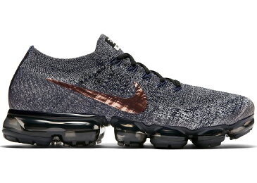 ナイキ NIKE エア スニーカー 【 AIR VAPORMAX EXPLORER DARK BLACK BLACKSUMMIT WHITE 】 メンズ