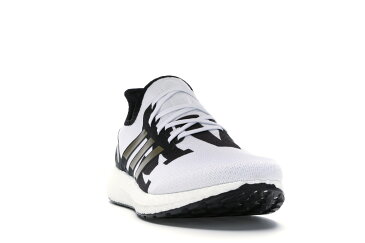 【NeaYearSALE1/1-1/5】アディダス ADIDAS スニーカー 【 SPEEDFACTORY AM4 PAT MAHOMES SHOWTIME CLOUD WHITE CORE BLACK 】 メンズ 送料無料