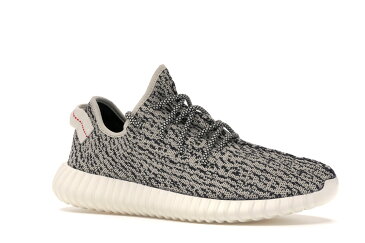 アディダス ADIDAS ブースト スニーカー 【 YEEZY BOOST 350 TURTLEDOVE BLUE GREYWHITE 】 メンズ