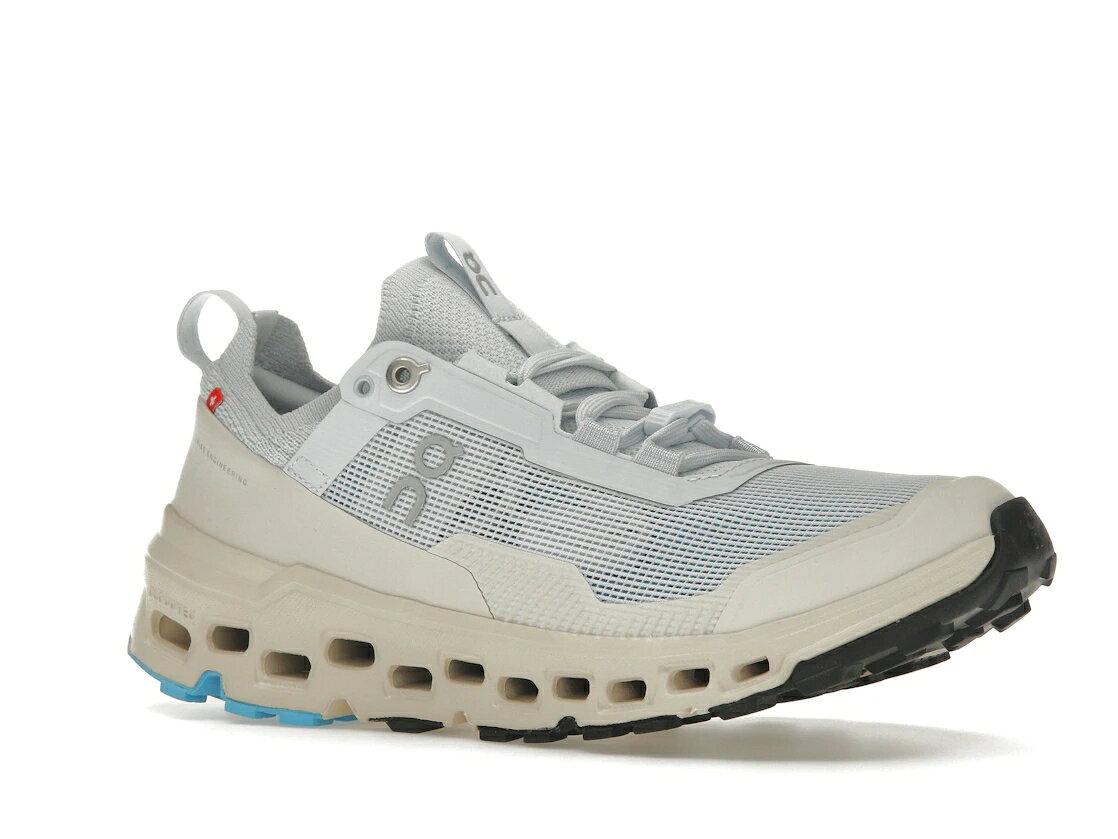 オン クリーム WOMEN'S スニーカー レディース ON RUNNING CLOUDULTRA 2 ARCTIC CREAM (WOMEN'S) / ARCTIC CREAM - 2