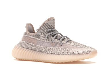 アディダス ADIDAS ブースト スニーカー 【 YEEZY BOOST 350 V2 SYNTH REFLECTIVE 】 メンズ