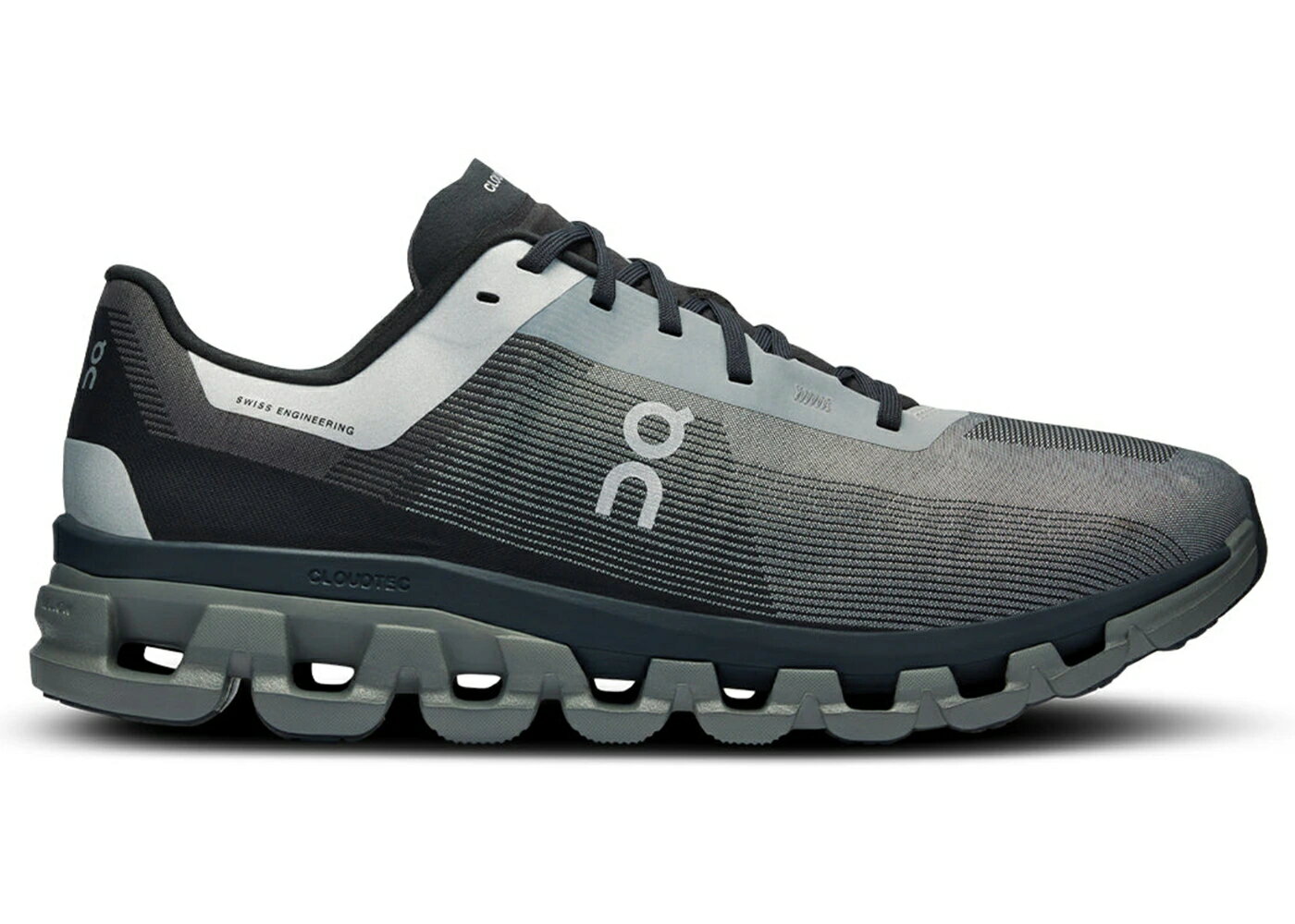ブランド名On性別Men(メンズ)商品名On Running Cloudflow 4 Pearl BlackカラーPearl/Black