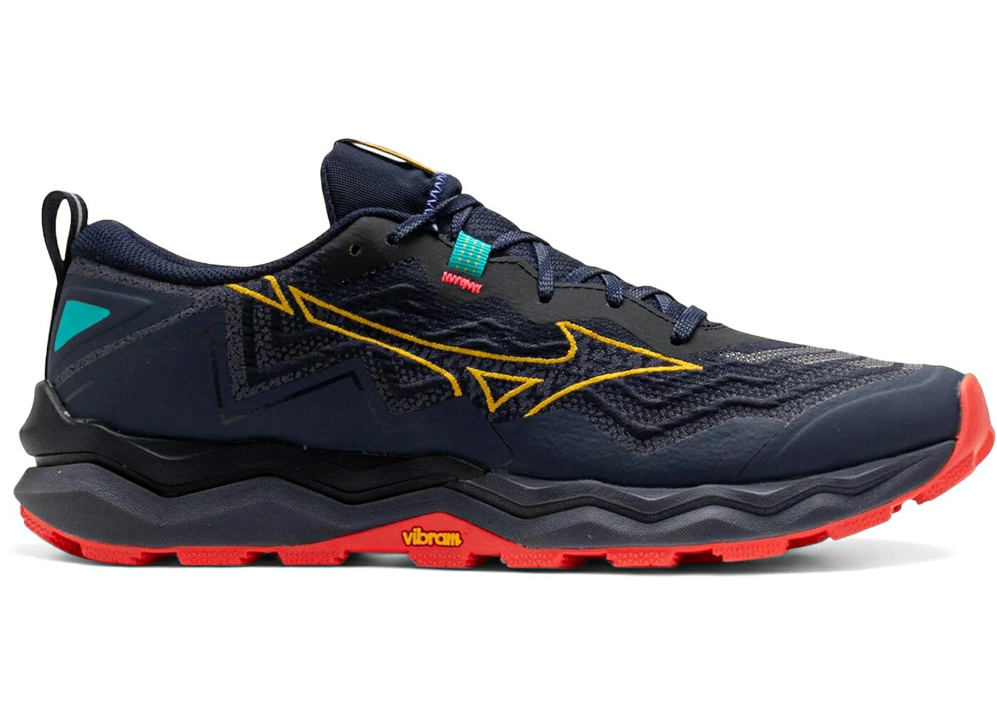 Mizuno Wave Daichi 9 product image from Rakuten Japan