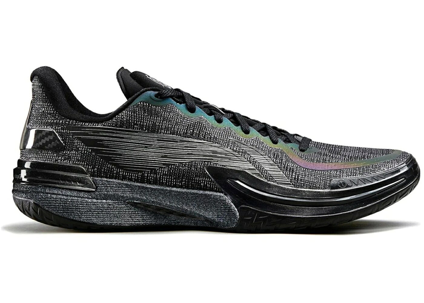 リーニン スニーカー メンズ LI-NING GAMMA 2 PLATO /