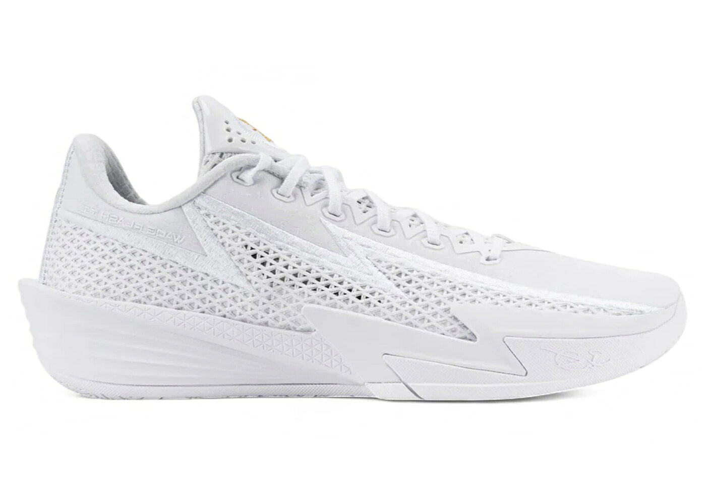 リーニン ウェイド 灰色 グレー カモ柄 白色 ホワイト スニーカー メンズ LI-NING WAY OF WADE 5 GREY CAMO / GREY WHITE