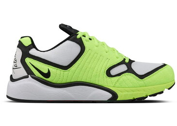 ナイキ NIKE エア ズーム スニーカー 【 AIR ZOOM TALARIA VOLT BLACKMETALLICSILVERWHITE 】 メンズ