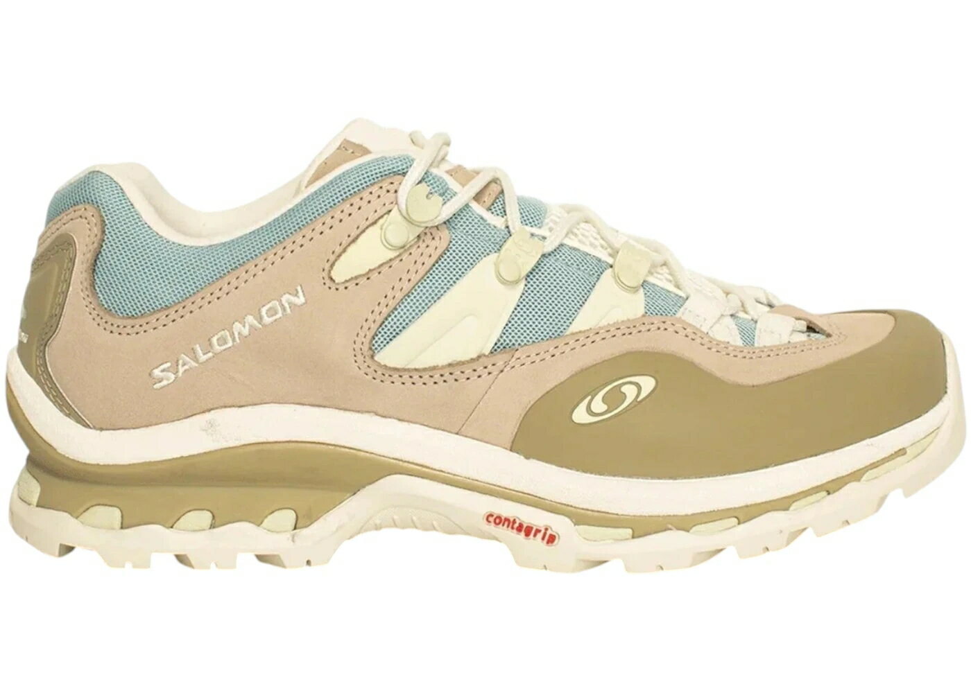 サロモン ウィンター パール スニーカー メンズ SALOMON ADVANCED XT-QUEST 2 WINTER PEARL / WINTER PEARL