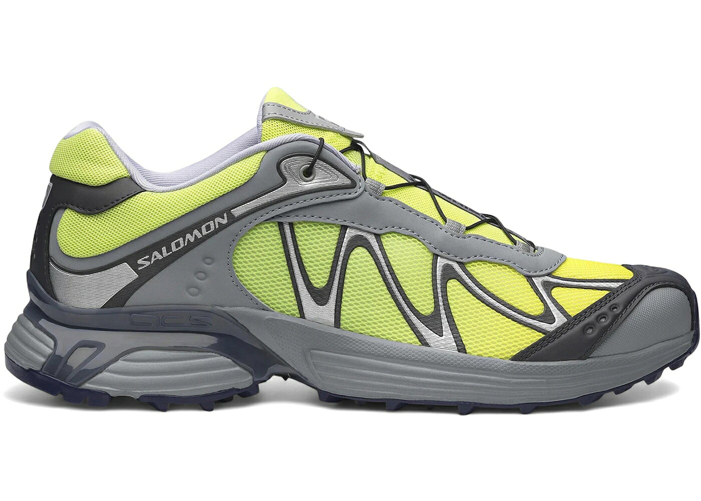 サロモン 緑 グリーン スニーカー メンズ SALOMON XT-WHISPER SHARP GREEN MONUMENT / SHARP GREEN MONUMENT NINE IRON
