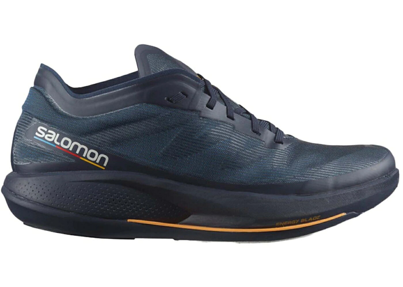 サロモン 藍色 インディゴ ナイト スカイ ルーナー ルナー スニーカー メンズ SALOMON PHANTASM MOOD INDIGO / MOOD INDIGO NIGHT SKY LUNAR ROCK