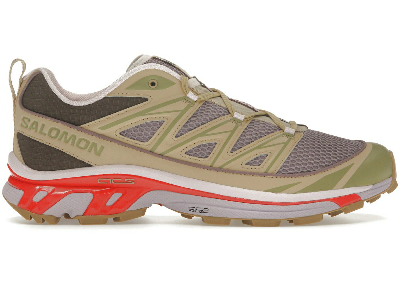 ブランド名Salomon性別Men(メンズ)商品名Salomon XT-6 Expanse size? Exclusive Annecy HotelカラーBeige/Purple/Red