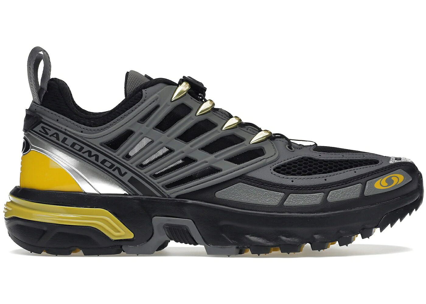 楽天市場】salomon acs pro advanced（靴サイズ（cm）23.5 