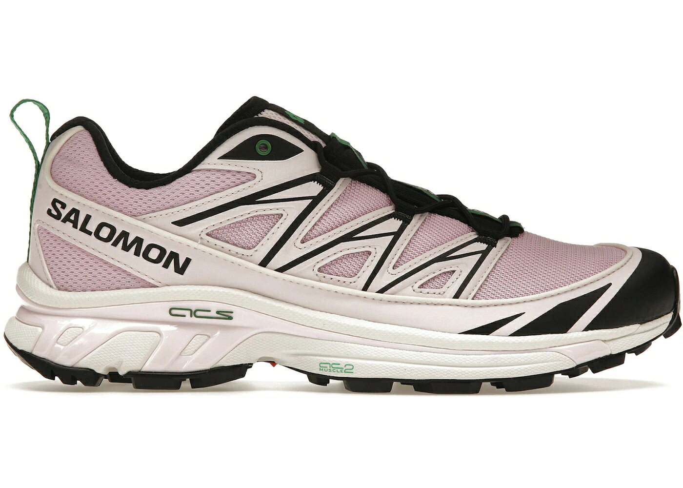 楽天市場】salomon xt-6（カラーピンク）の通販