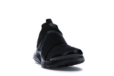 ナイキ NIKE 黒 ブラック ジュニア キッズ 【 BLACK PRESTO EXTREME TRIPLE GS BLACKBLACK 】 ベビー マタニティ