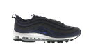 【NeaYearSALE1/1-1/5】ナイキ NIKE エアー マックス スニーカー 【 AIR MAX 97 OBSIDIAN WHITEBLACKWHITE 】 メンズ 送料無料