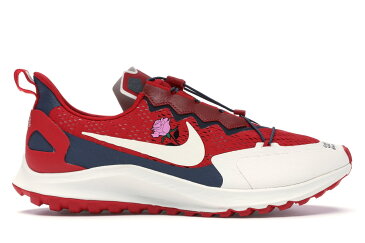 【NeaYearSALE1/1-1/5】ナイキ NIKE エアー ズーム ペガサス スニーカー 【 AIR ZOOM PEGASUS 36 TRAIL GYAKUSOU RED SPORT THUNDER BLUE 】 メンズ 送料無料