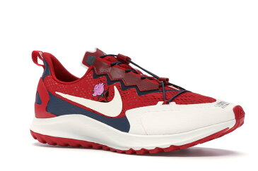 【NeaYearSALE1/1-1/5】ナイキ NIKE エアー ズーム ペガサス スニーカー 【 AIR ZOOM PEGASUS 36 TRAIL GYAKUSOU RED SPORT THUNDER BLUE 】 メンズ 送料無料