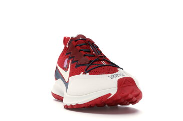 【NeaYearSALE1/1-1/5】ナイキ NIKE エアー ズーム ペガサス スニーカー 【 AIR ZOOM PEGASUS 36 TRAIL GYAKUSOU RED SPORT THUNDER BLUE 】 メンズ 送料無料