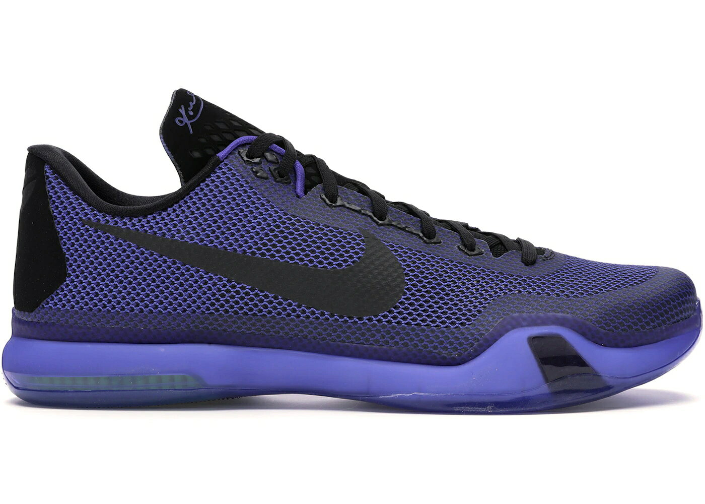 楽天市場】nike kobe10の通販