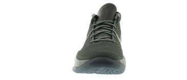 ナイキ NIKE コービー 黒 ブラック コレクション スニーカー 【 BLACK KOBE 6 MAMBA COLLECTION FADE TO RIVER ROCK 】 メンズ