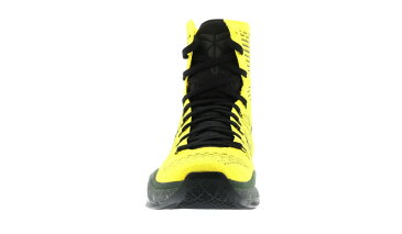 ナイキ NIKE コービー エリート スニーカー 【 KOBE 10 ELITE OPENING NIGHT TOUR YELLOW VOLTBLACK 】 メンズ