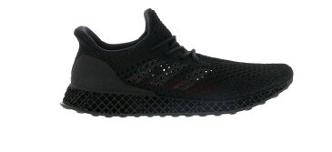 【NeaYearSALE1/1-1/5】アディダス ADIDAS スニーカー 【 3D RUNNER BLACK CORE DARK GREY 】 メンズ 送料無料