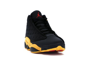 ナイキ ジョーダン JORDAN サーティーン アンソニー スニーカー 【 13 RETRO CARMELO ANTHONY CLASS OF 2002 BGRADE BLACK UNIVERSITY REDUNIVERSITY GOLD 】 メンズ 送料無料