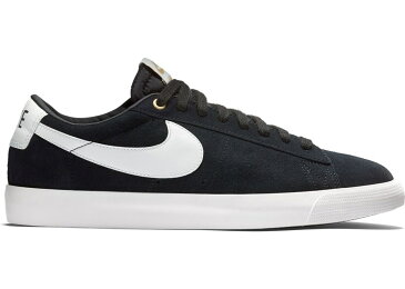 ナイキ NIKE エスビー ブレーザー ブレイザー 黒 ブラック スニーカー 【 SB BLACK BLAZER LOW GT SAIL 】 メンズ 送料無料