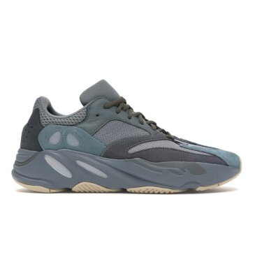 アディダス ADIDAS ブースト スニーカー 【 YEEZY BOOST 700 TEAL BLUE 】 メンズ