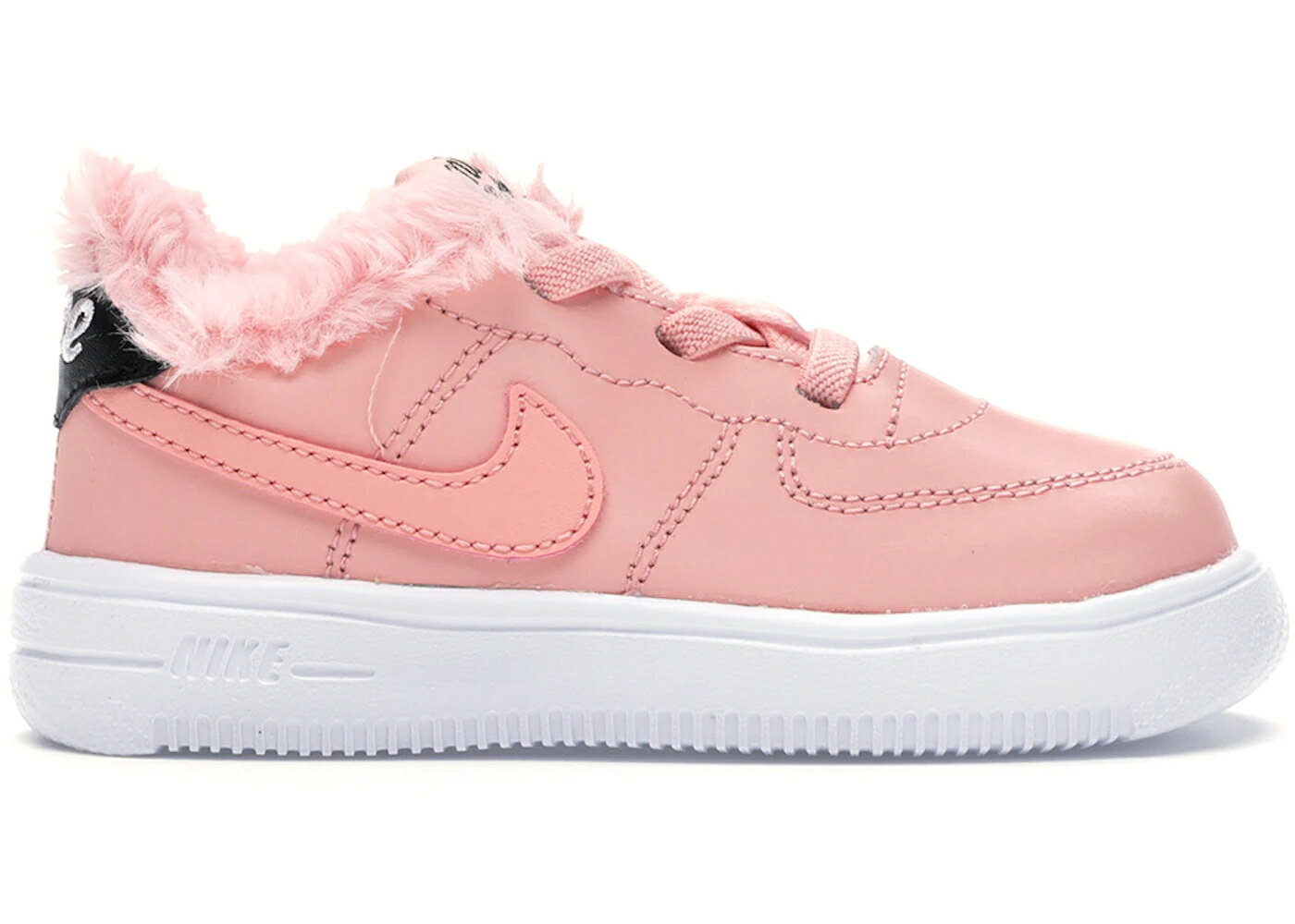 ナイキ エアフォース VALENTINE'S ジュニア キッズ NIKE AIR FORCE 1 LOW DAY BLEA...