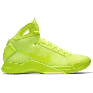 ナイキ NIKE ハイパーダンク スニーカー 【 HYPERDUNK TRIPLE VOLT VOLTVOLT 】 メンズ