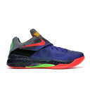 ナイキ NIKE スニーカー 【 KD 4 NERF CONCORD BRIGHT CRIMSONBLACKC 】 メンズ 送料無料